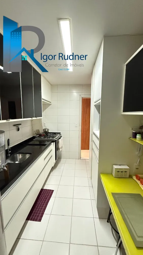 Apartamento, 3 quartos, 138 m² - Foto 7