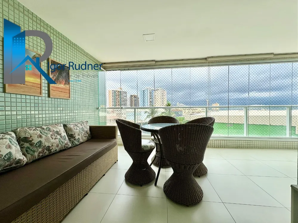 Apartamento, 3 quartos, 109 m² - Foto 3