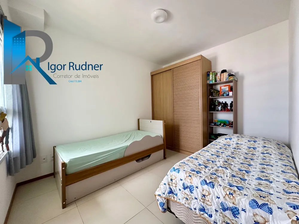 Apartamento, 3 quartos, 109 m² - Foto 8