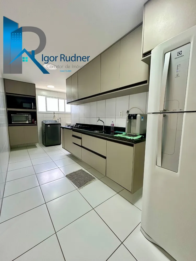 Apartamento, 3 quartos, 109 m² - Foto 12