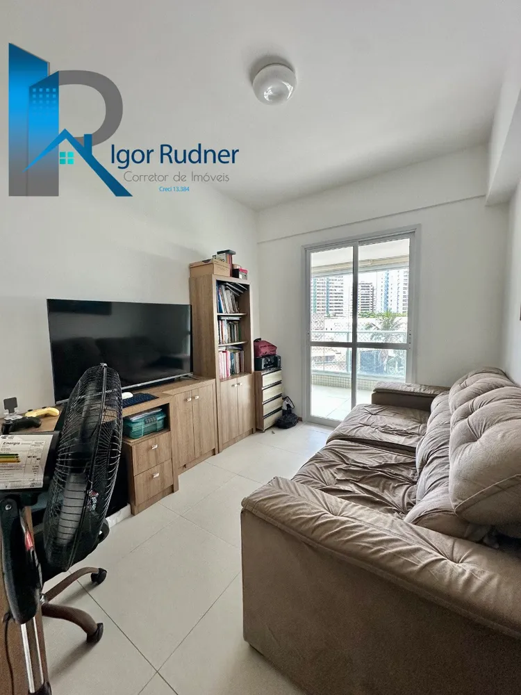 Apartamento, 3 quartos, 109 m² - Foto 11