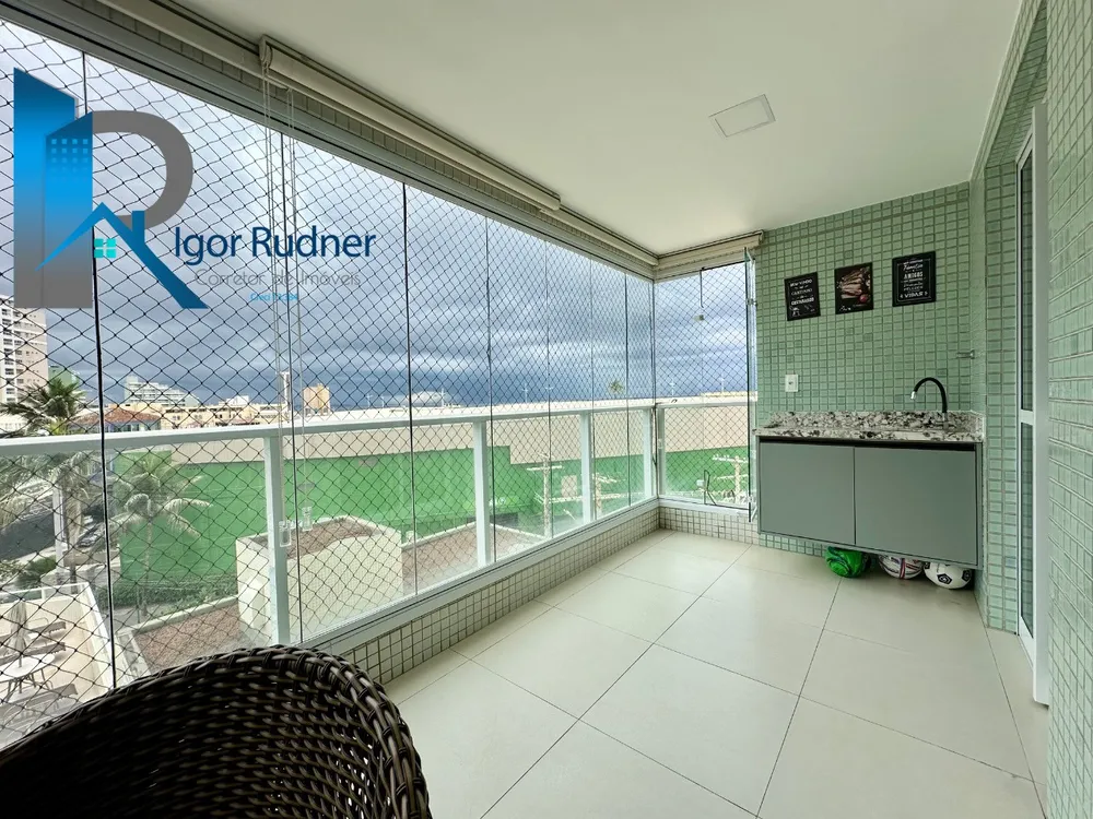 Apartamento, 3 quartos, 109 m² - Foto 6