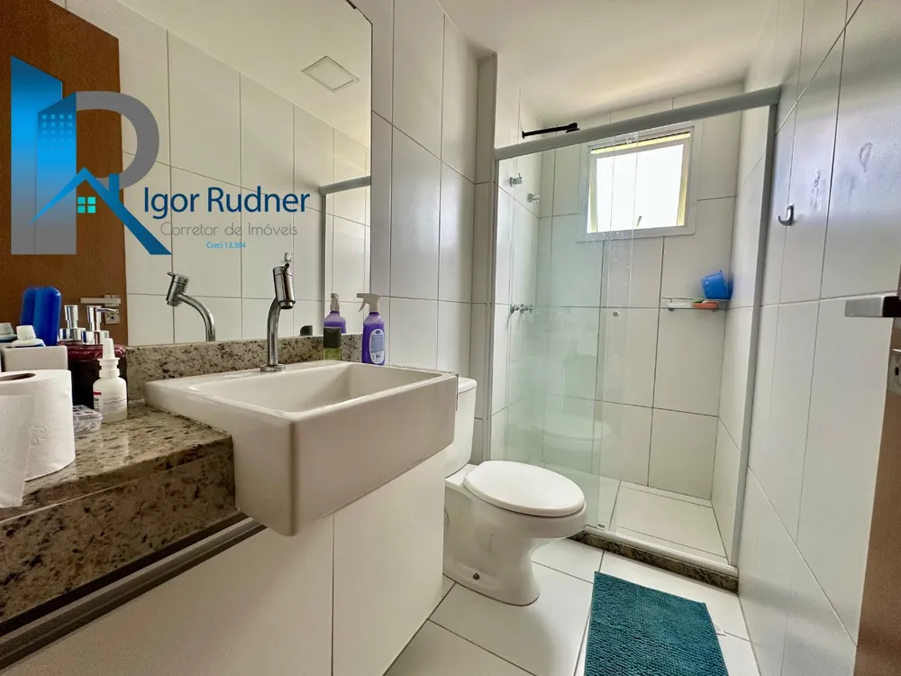 Apartamento, 3 quartos, 109 m² - Foto 9