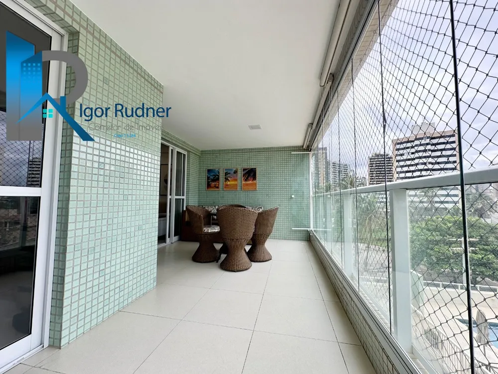 Apartamento, 3 quartos, 109 m² - Foto 4