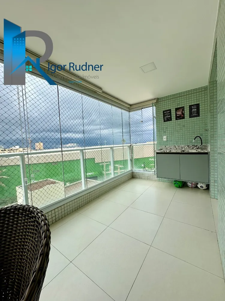 Apartamento, 3 quartos, 109 m² - Foto 5