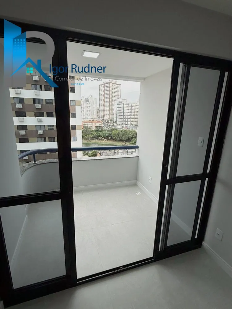 Apartamento, 3 quartos, 80 m² - Foto 4