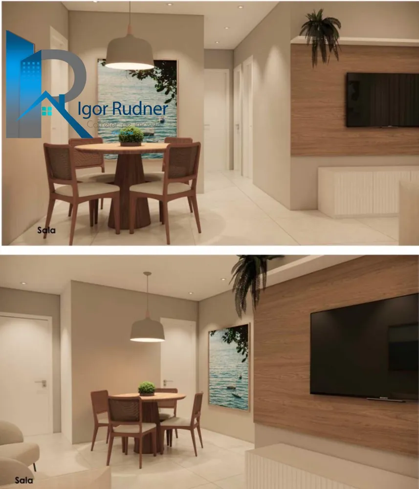 Apartamento, 3 quartos, 80 m² - Foto 8