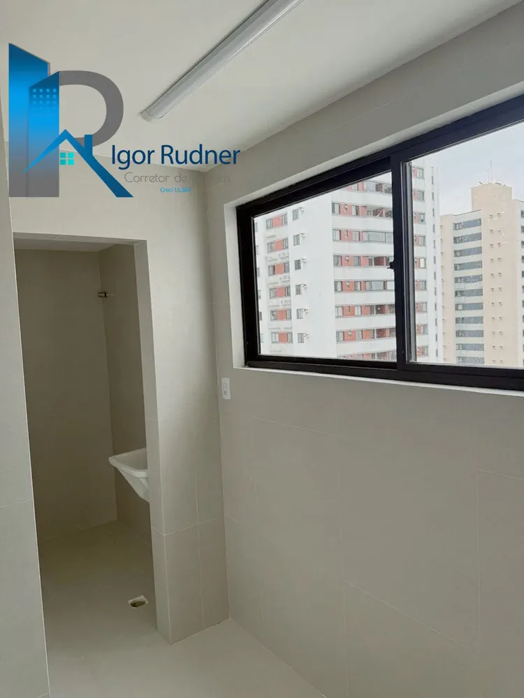 Apartamento, 3 quartos, 80 m² - Foto 1