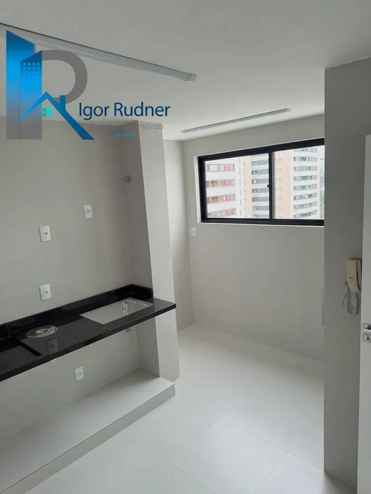 Apartamento, 3 quartos, 80 m² - Foto 12