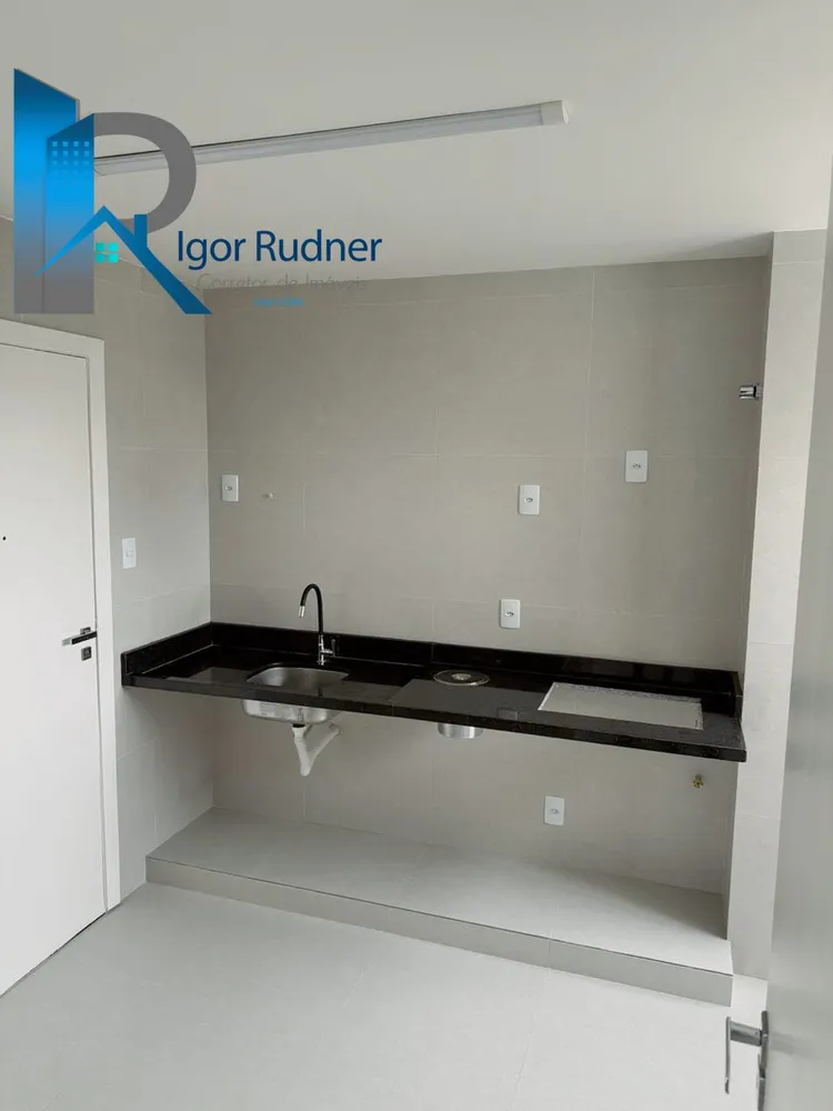 Apartamento, 3 quartos, 80 m² - Foto 9