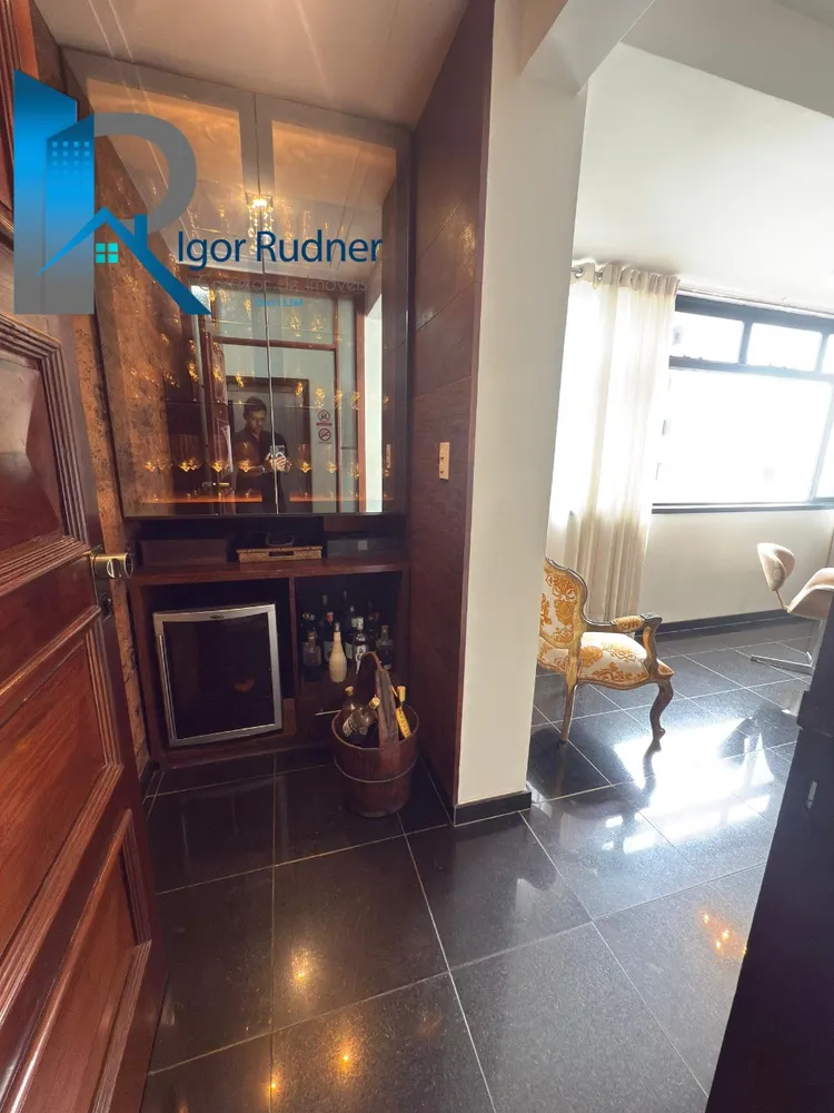 Apartamento, 4 quartos, 195 m² - Foto 3