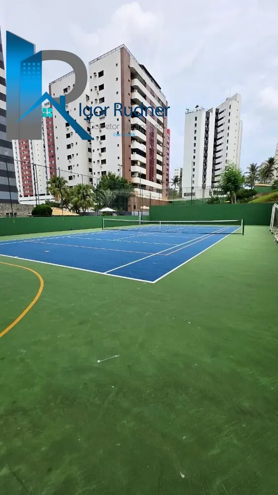 Apartamento, 4 quartos, 195 m² - Foto 15