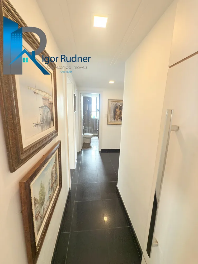 Apartamento, 4 quartos, 195 m² - Foto 5