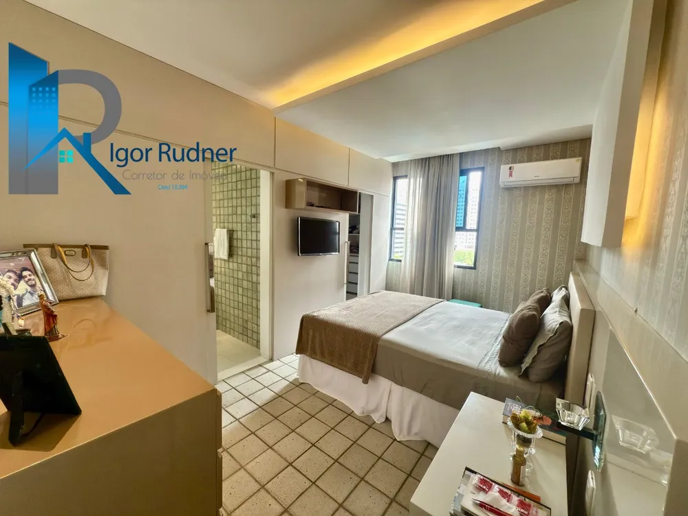 Apartamento, 4 quartos, 195 m² - Foto 6