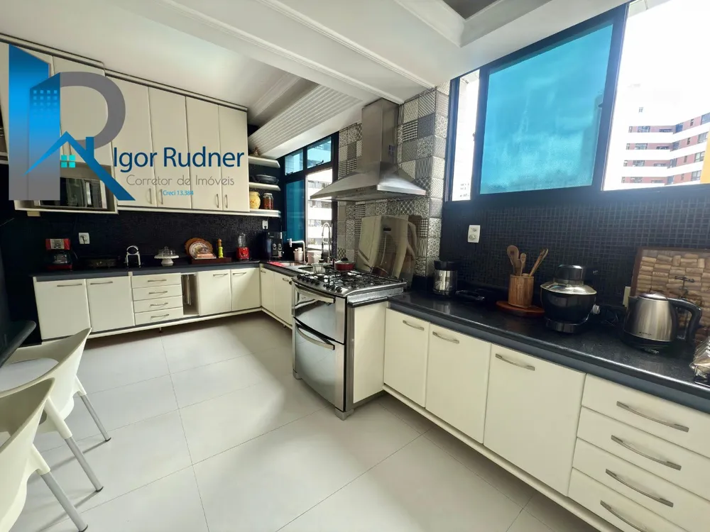 Apartamento, 4 quartos, 195 m² - Foto 13