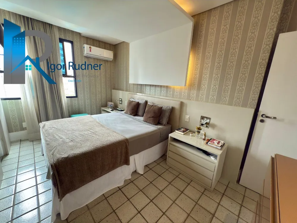 Apartamento, 4 quartos, 195 m² - Foto 7