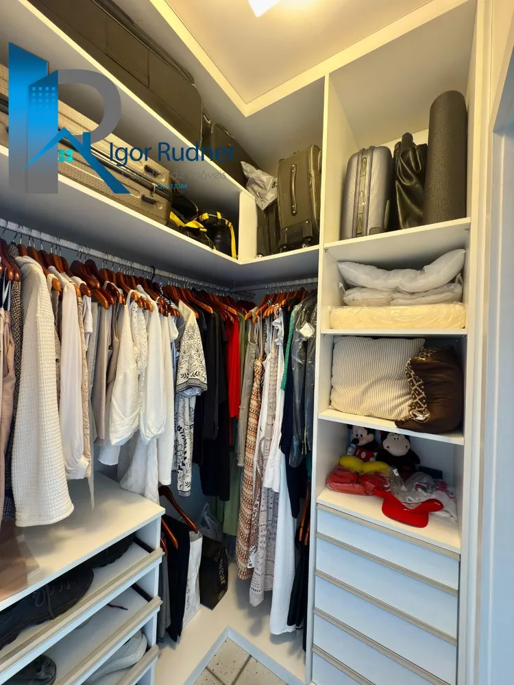 Apartamento, 4 quartos, 195 m² - Foto 9