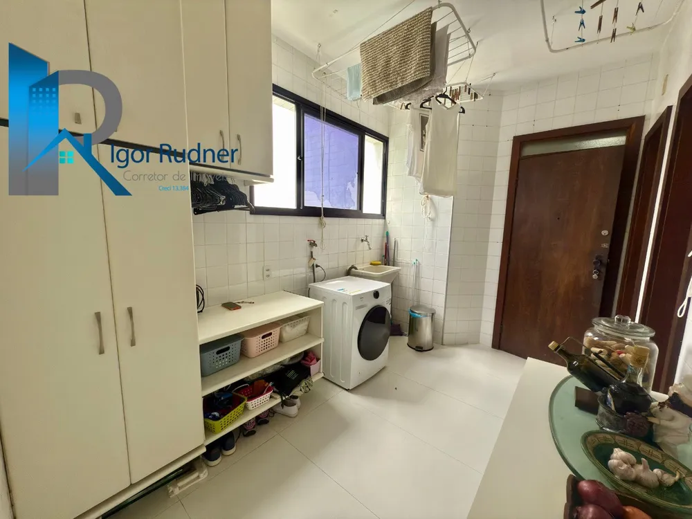 Apartamento, 4 quartos, 195 m² - Foto 11