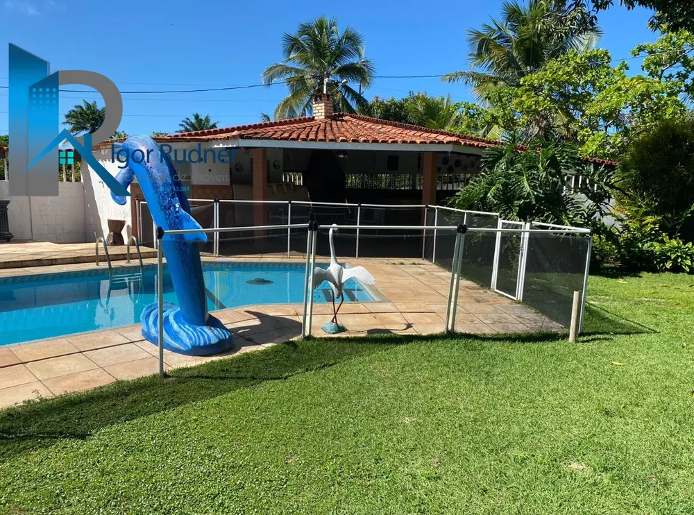 Fazenda à venda com 6 quartos, 1650m² - Foto 3