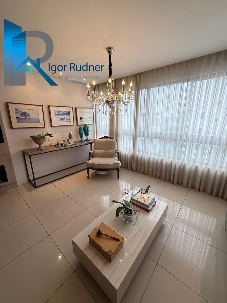 Cobertura, 3 quartos, 254 m² - Foto 3
