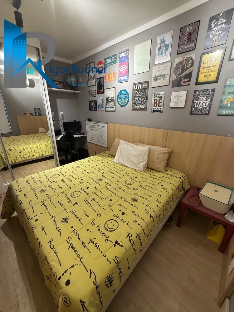 Cobertura, 3 quartos, 254 m² - Foto 9
