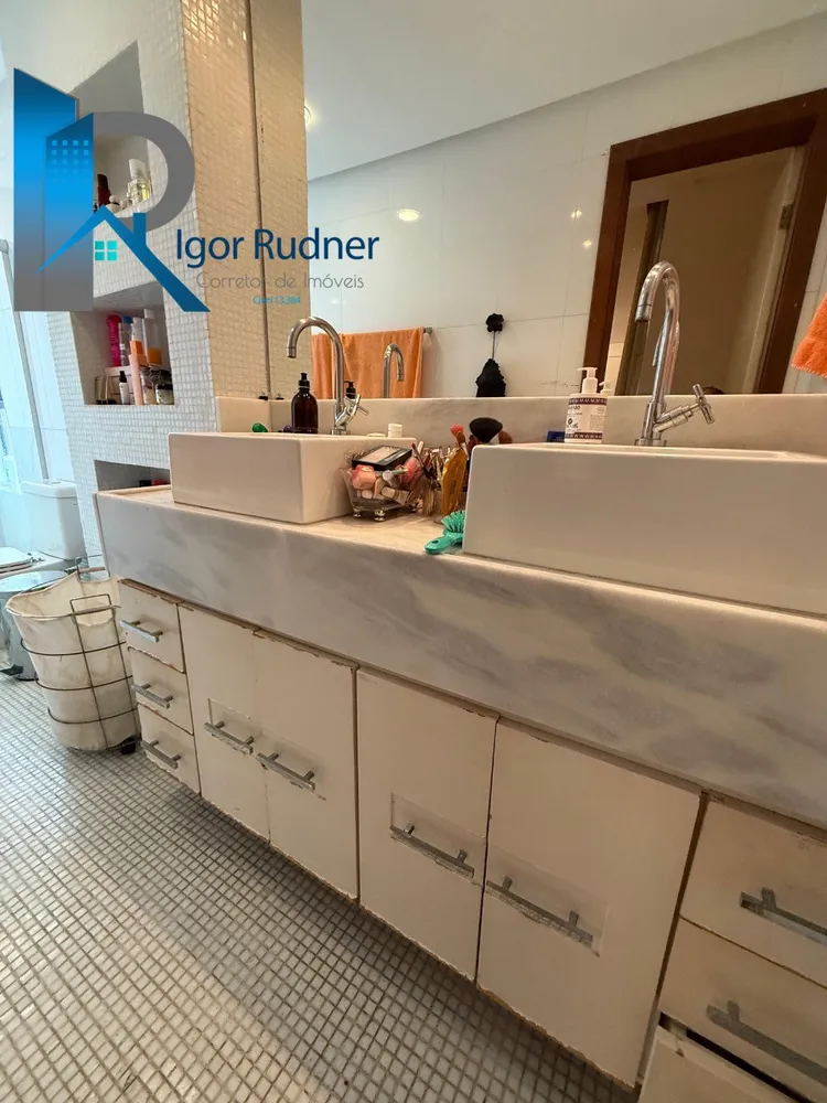 Cobertura, 3 quartos, 254 m² - Foto 7