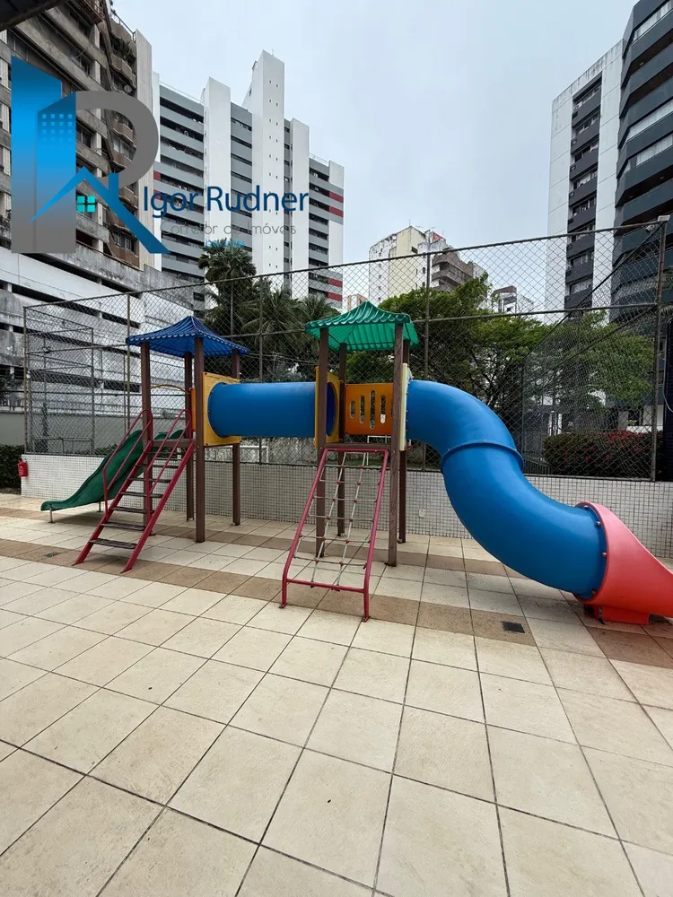 Cobertura, 3 quartos, 254 m² - Foto 5