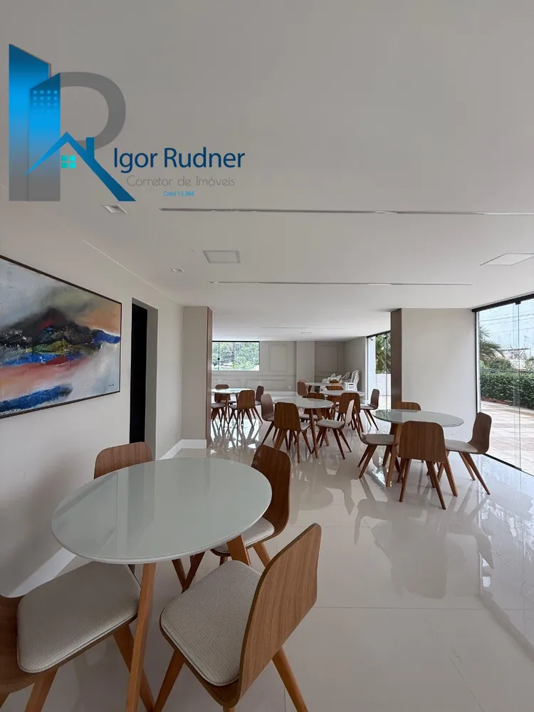Cobertura, 3 quartos, 254 m² - Foto 16