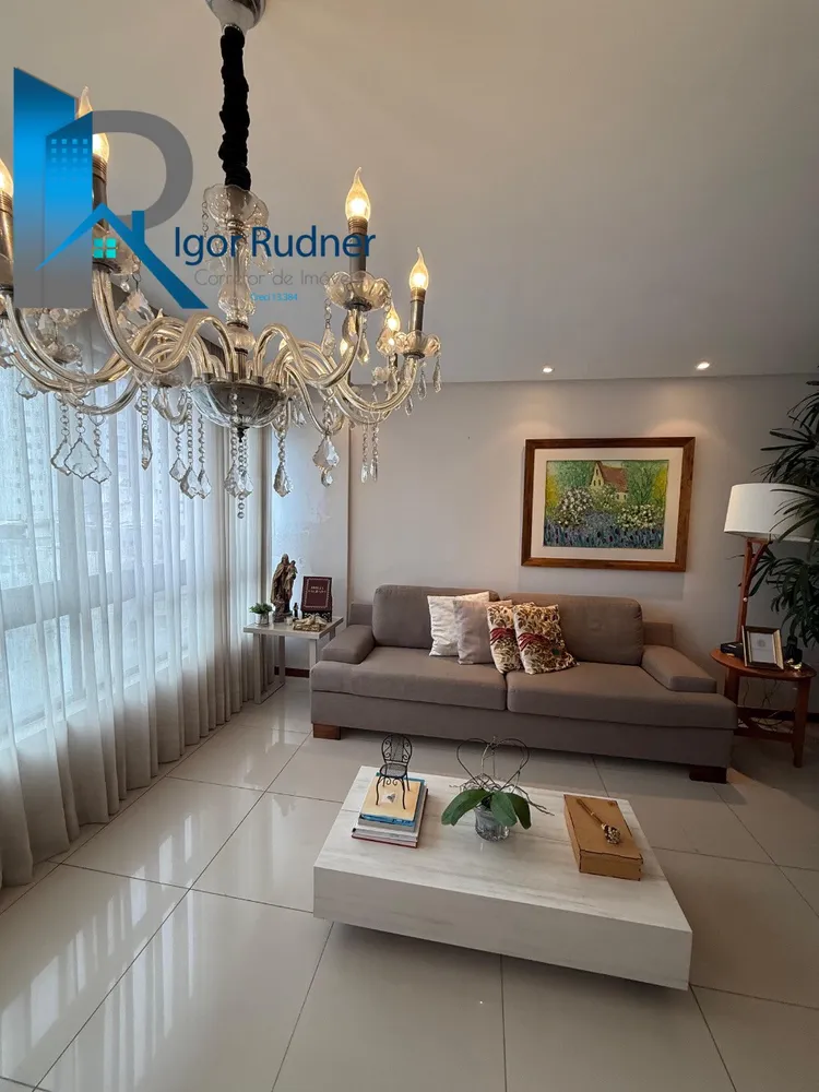 Cobertura, 3 quartos, 254 m² - Foto 3