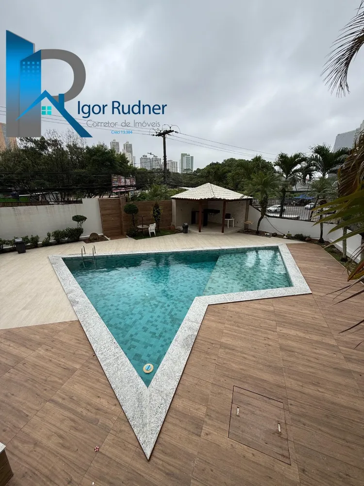 Cobertura, 3 quartos, 254 m² - Foto 12