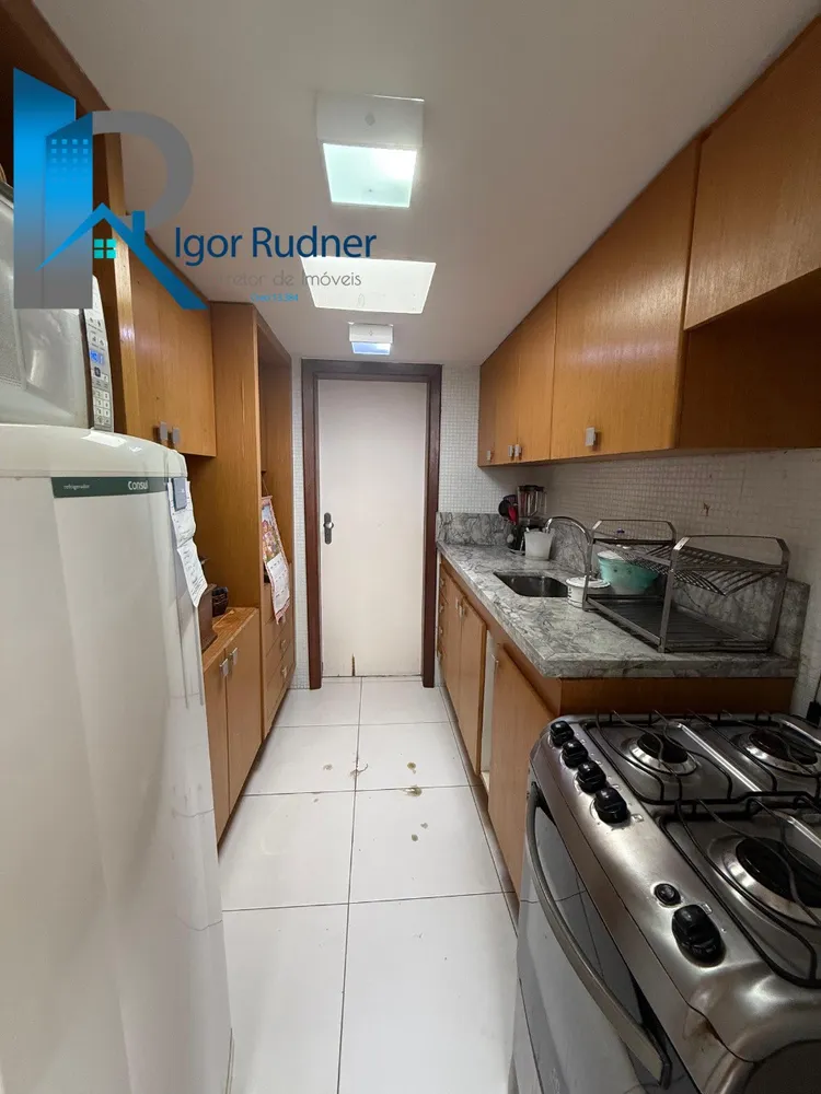 Cobertura, 3 quartos, 254 m² - Foto 10