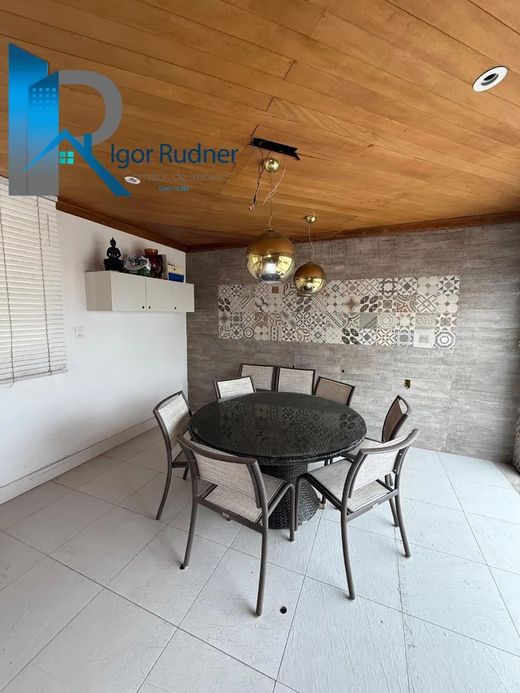 Cobertura, 3 quartos, 254 m² - Foto 11