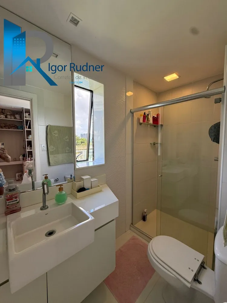 Apartamento, 4 quartos, 276 m² - Foto 12