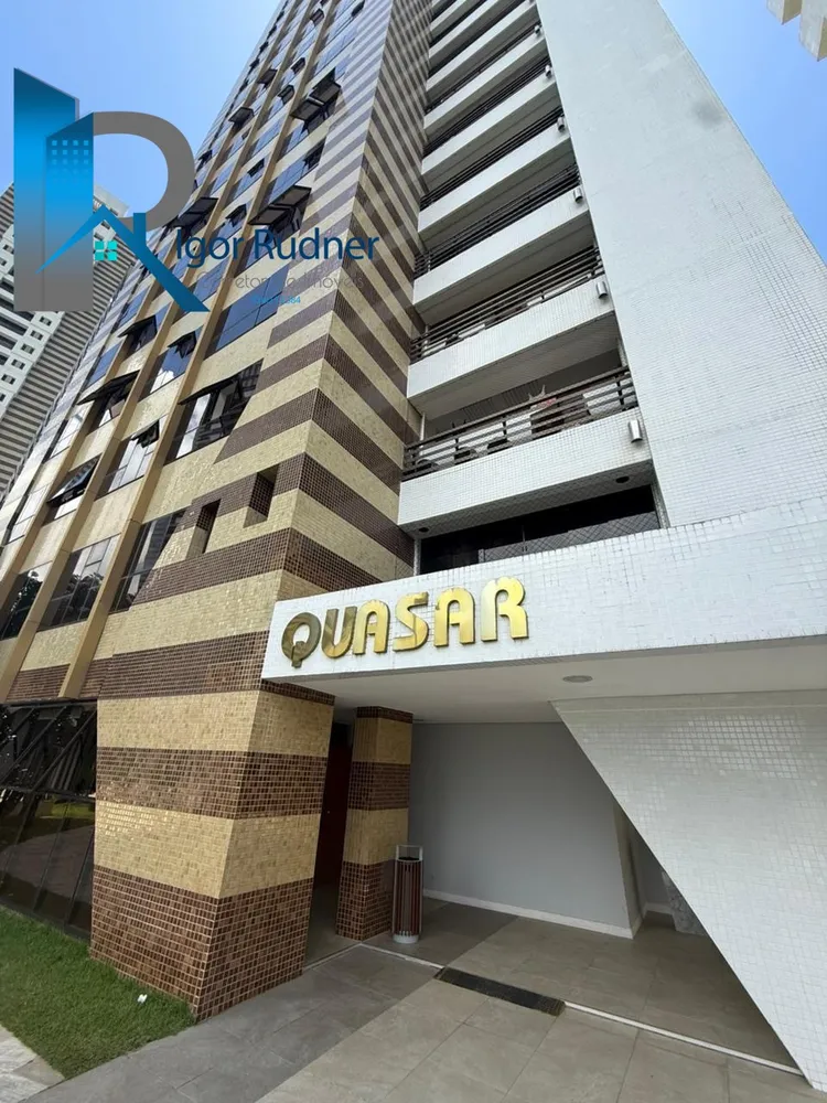 Apartamento, 4 quartos, 276 m² - Foto 16