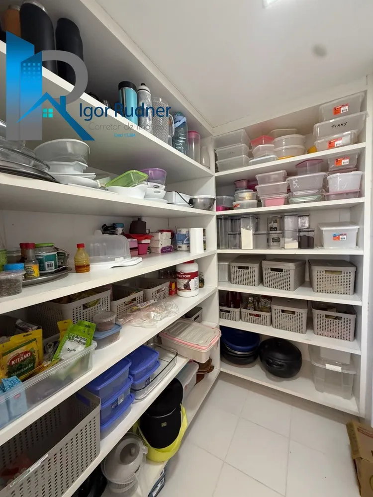 Apartamento, 4 quartos, 276 m² - Foto 15
