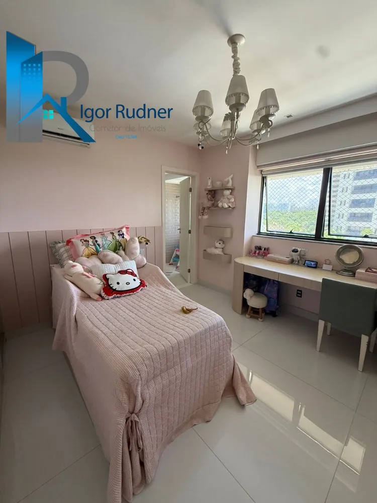 Apartamento, 4 quartos, 276 m² - Foto 5