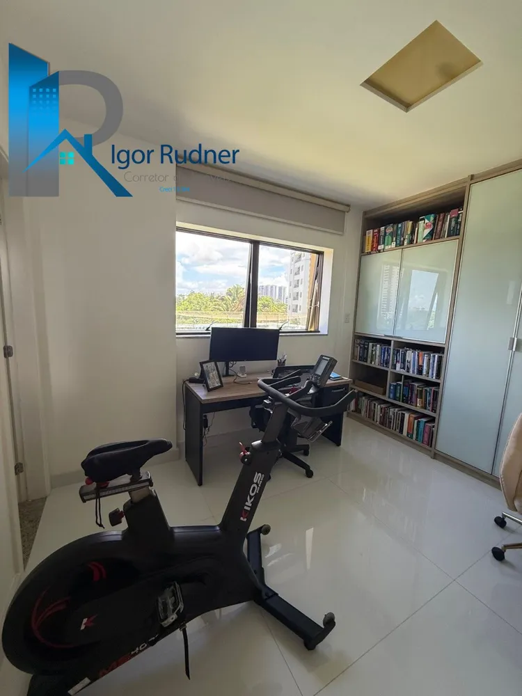 Apartamento, 4 quartos, 276 m² - Foto 6