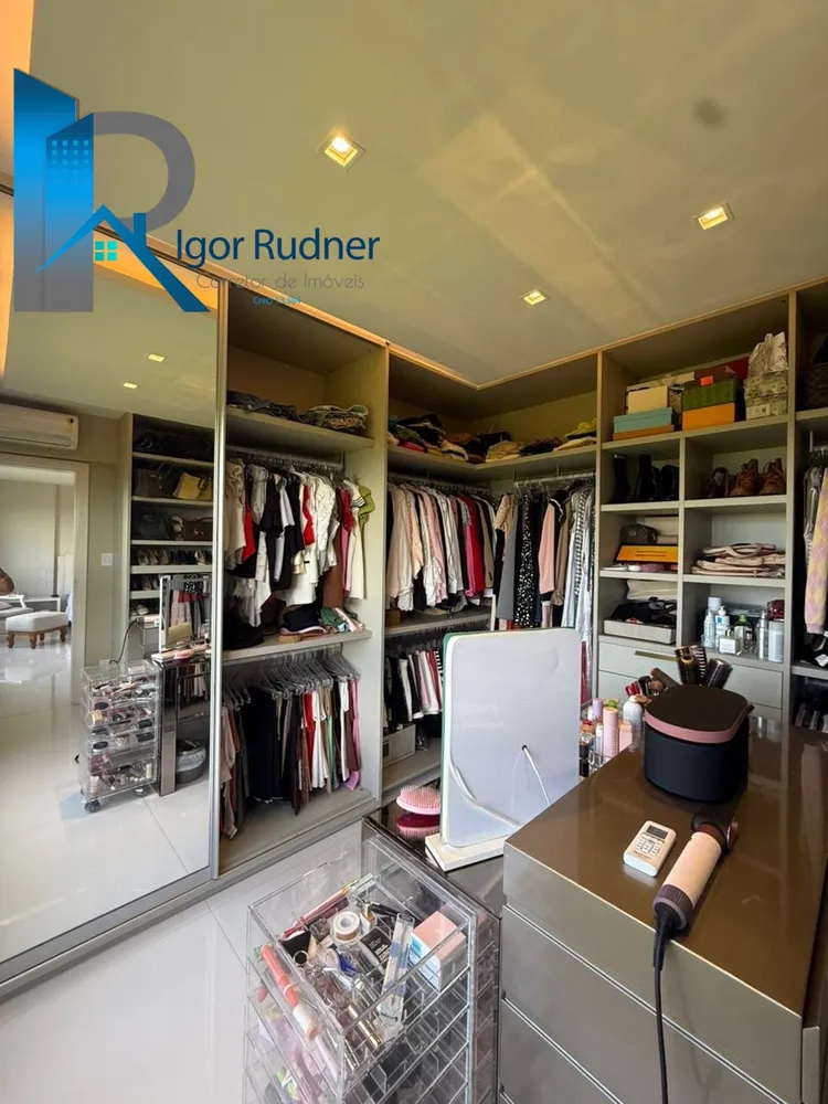 Apartamento, 4 quartos, 276 m² - Foto 9