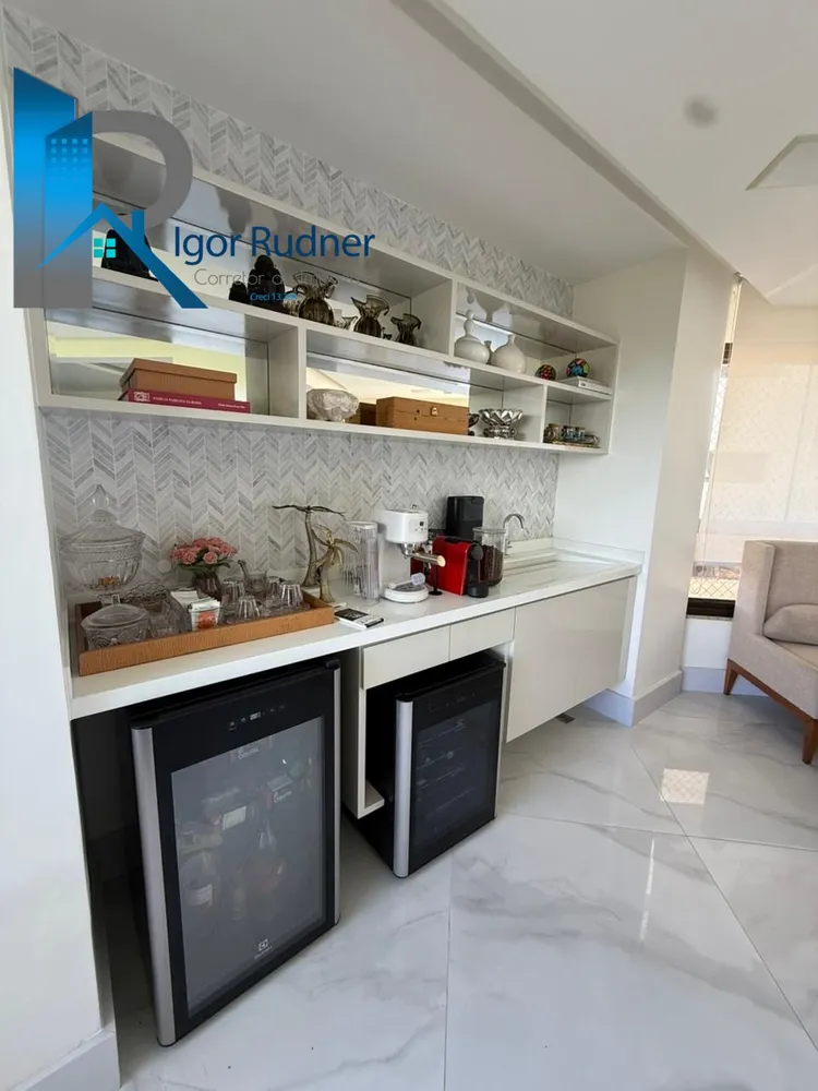 Apartamento, 4 quartos, 276 m² - Foto 4