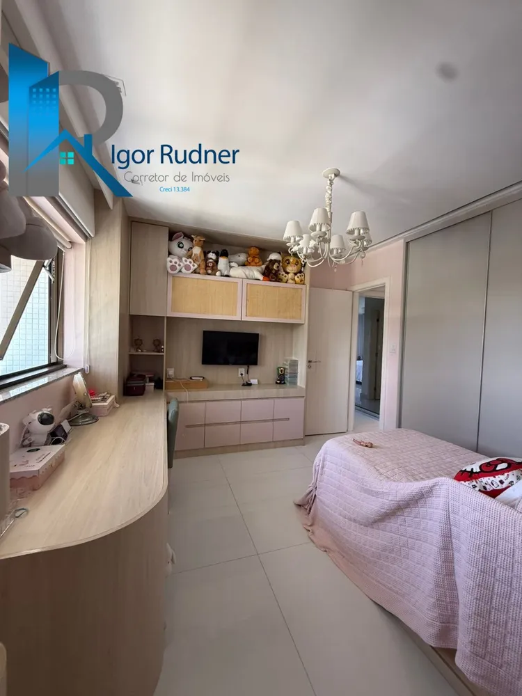 Apartamento, 4 quartos, 276 m² - Foto 7