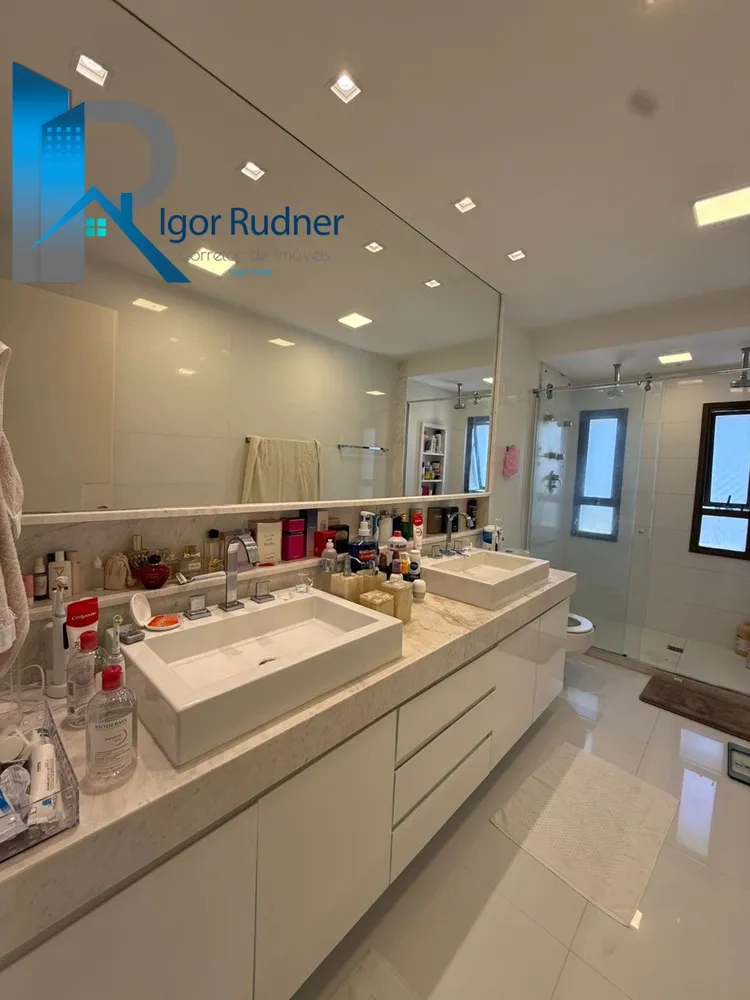 Apartamento, 4 quartos, 276 m² - Foto 3