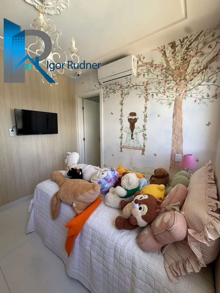 Apartamento, 4 quartos, 276 m² - Foto 11