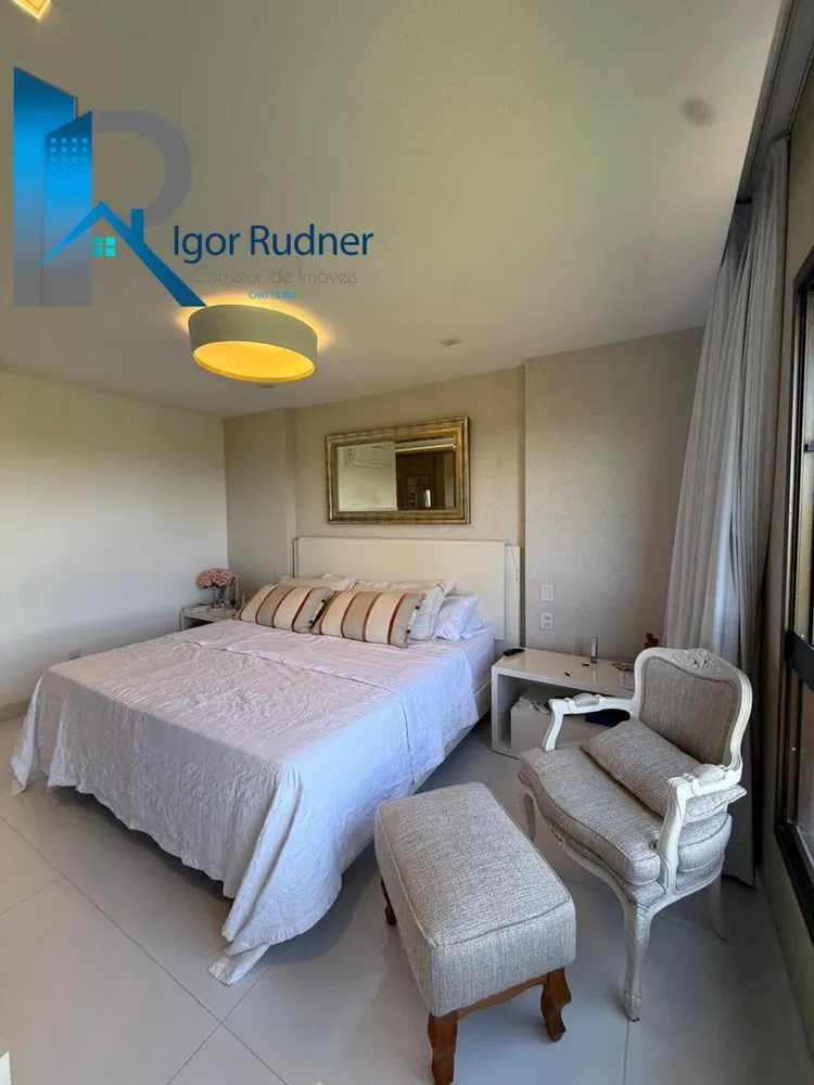 Apartamento, 4 quartos, 276 m² - Foto 4