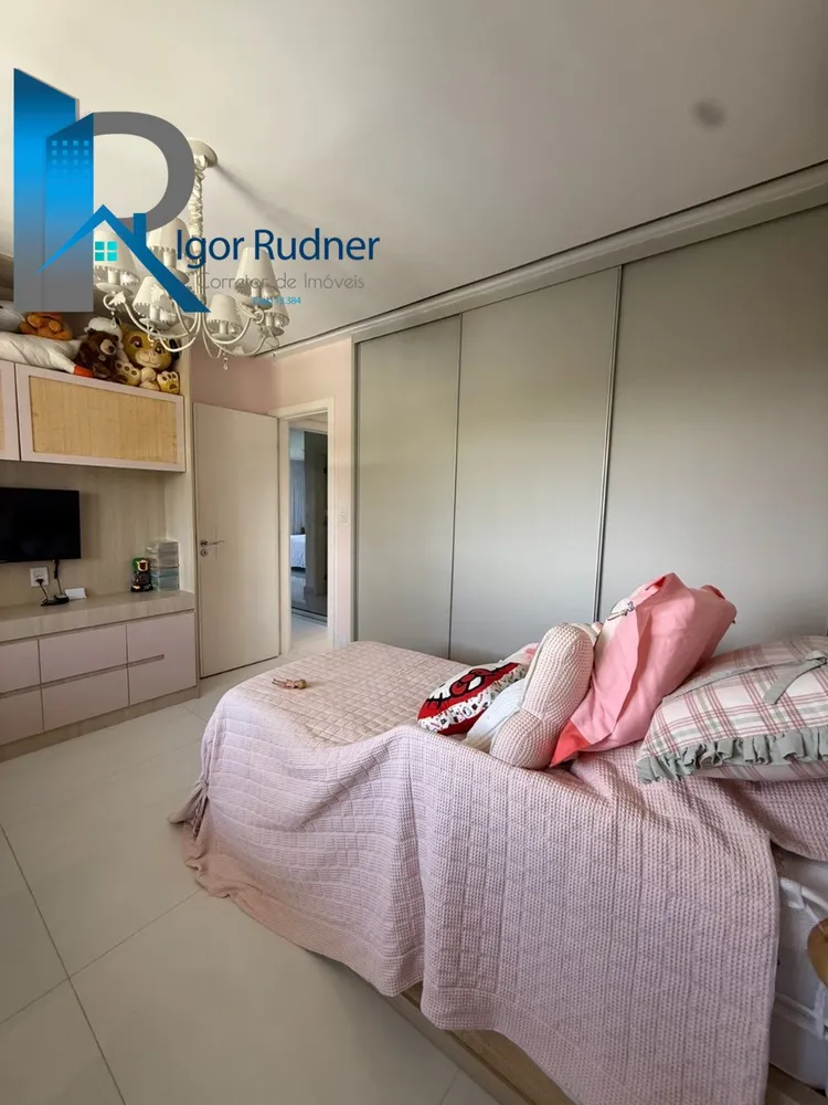 Apartamento, 4 quartos, 276 m² - Foto 7