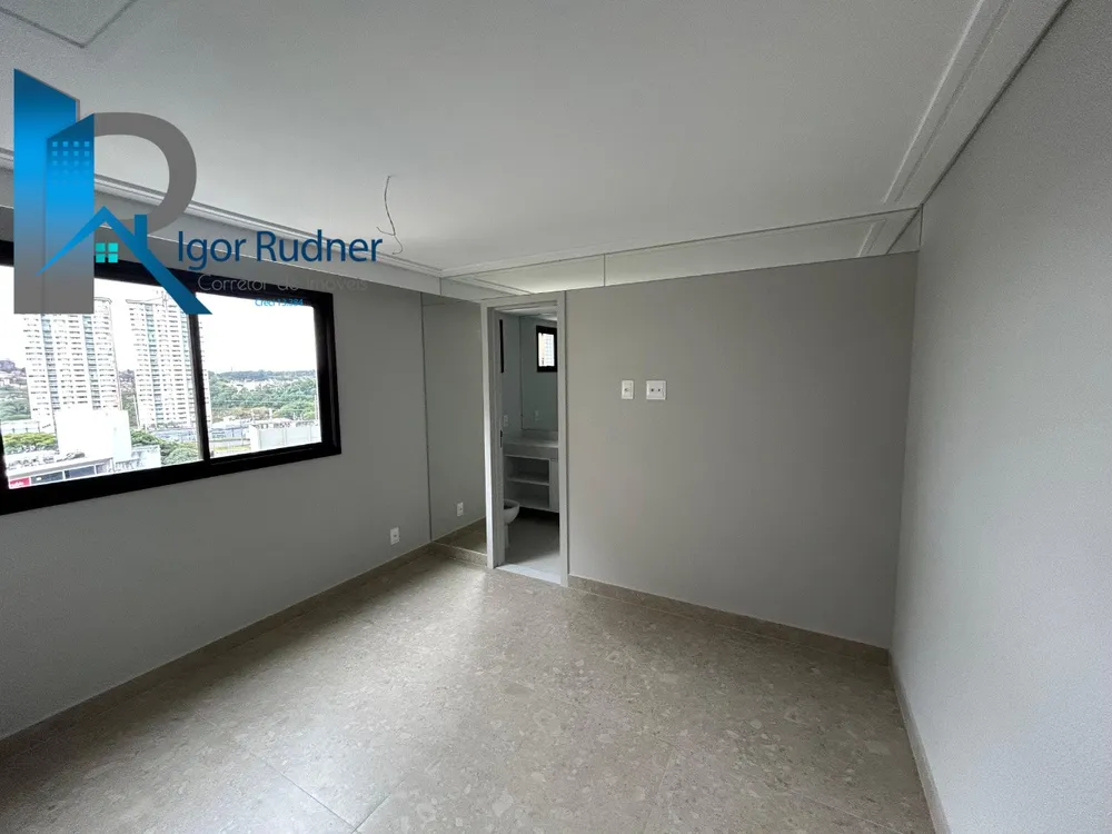 Apartamento, 4 quartos, 203 m² - Foto 13