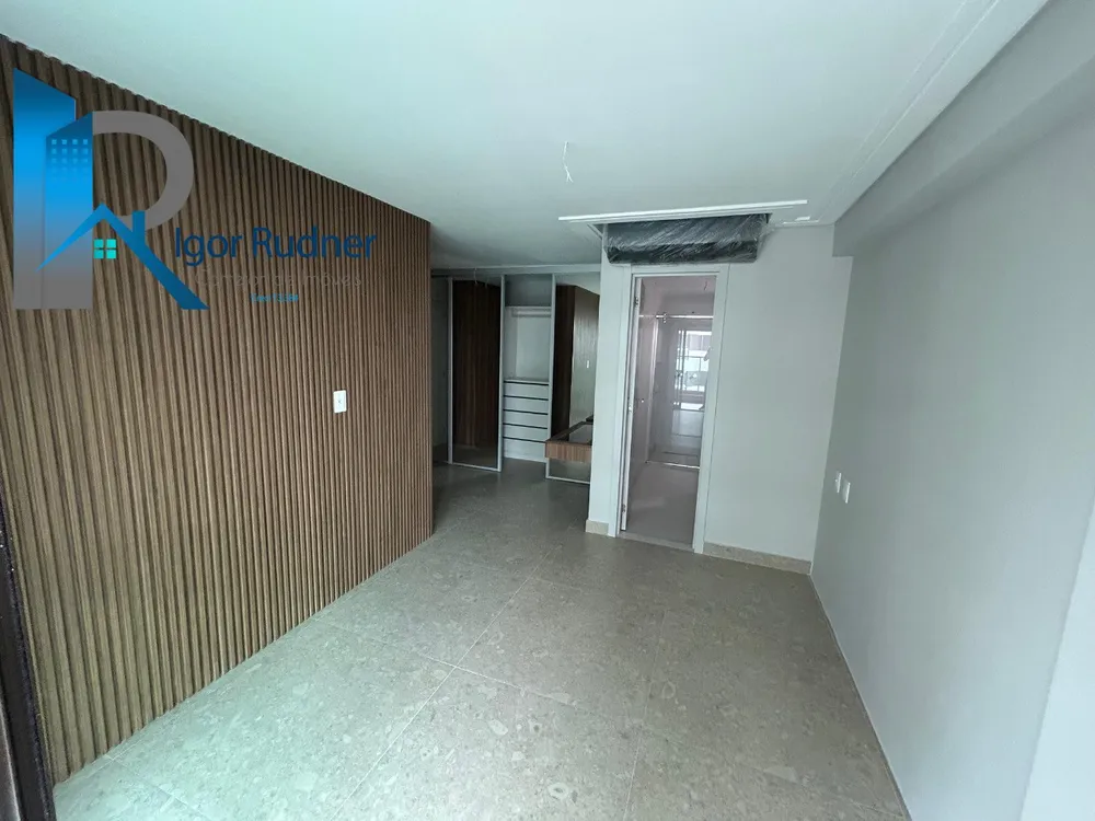 Apartamento, 4 quartos, 203 m² - Foto 7