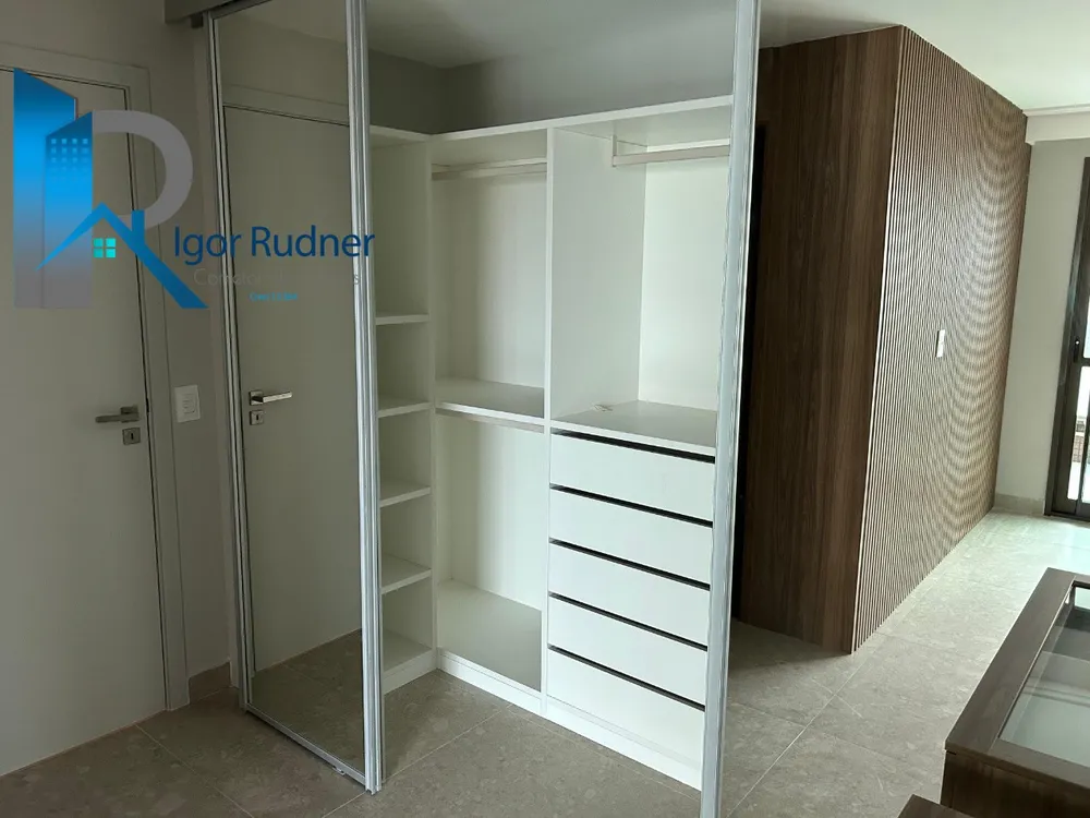 Apartamento, 4 quartos, 203 m² - Foto 9