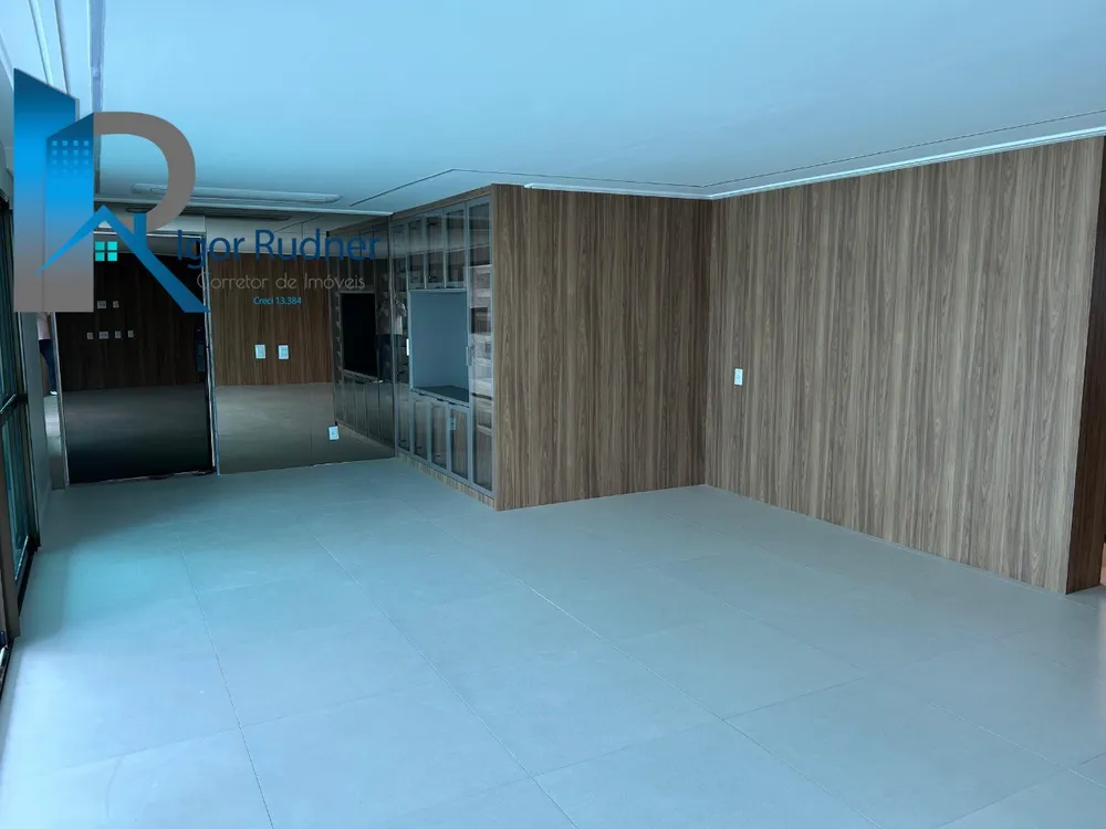 Apartamento, 4 quartos, 203 m² - Foto 3