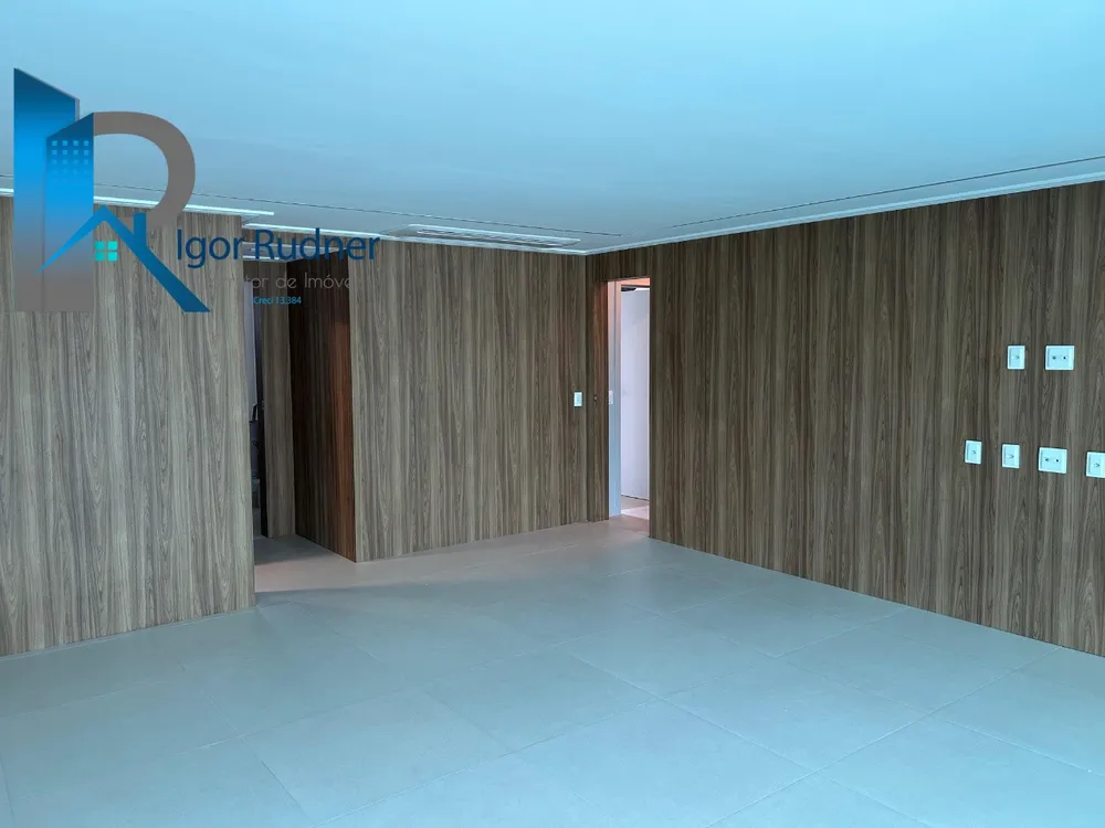 Apartamento, 4 quartos, 203 m² - Foto 4
