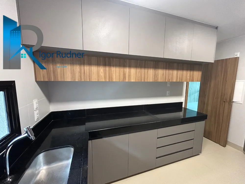 Apartamento, 4 quartos, 203 m² - Foto 15